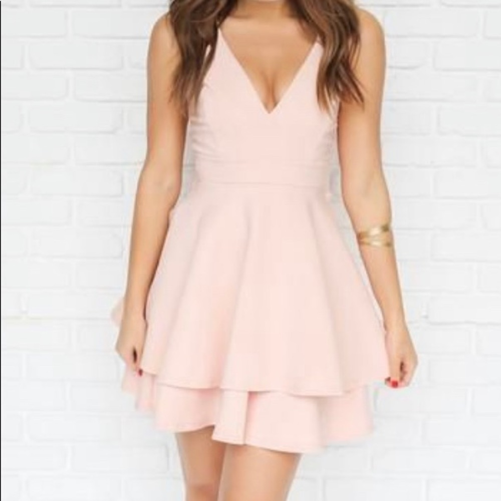 Dress - Picture 2 of 4